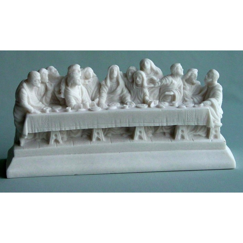 Décoration La Cène Statue Jésus Christ Statue différente taille Décoration La Cène Statue Jésus Christ Statue différente taille