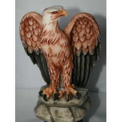 Statue aigle royal...